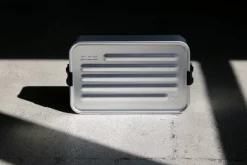 SIGG SIGG Metal Box Plus, L, aluminum