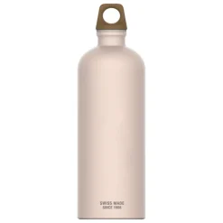 SIGG SIGG Traveller Myplanet drinking bottle, 1 L, blush