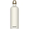 SIGG SIGG Traveller Myplanet drinking bottle, 1 L, ecru