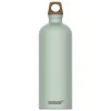 SIGG SIGG Traveller Myplanet drinking bottle, 0,6 L, natural green