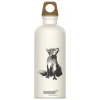 SIGG SIGG X TJ drinking bottle, 0,6 L, Fox