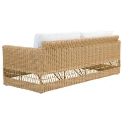 Sika-Design Carrie sofa, natural - white