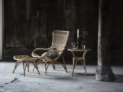 Sika-Design Monet chair, natural rattan