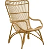 Sika-Design Monet Exterior chair, antique