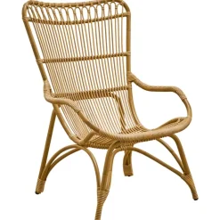Sika-Design Monet Exterior chair, antique