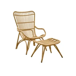 Sika-Design Monet Exterior chair, antique