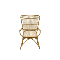Sika-Design Monet Exterior chair, antique