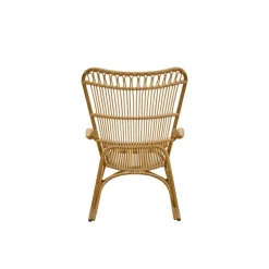 Sika-Design Monet Exterior chair, antique