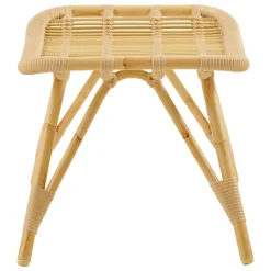 Sika-Design Monet Exterior footstool, natural