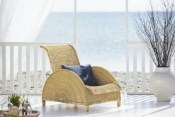 Sika-Design Paris Exterior lounge chair