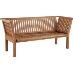 Sika-Design St Catherine bench, teak