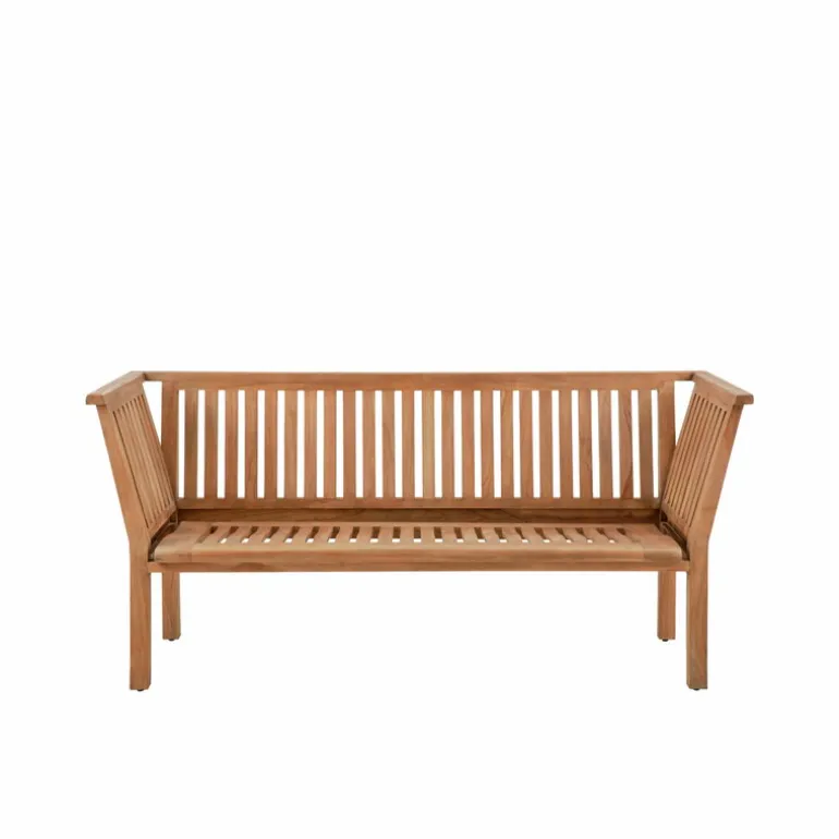 Sika-Design St Catherine bench, teak