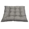 Skagerak Barriere outdoor cushion, 43 x 43 cm, charcoal
