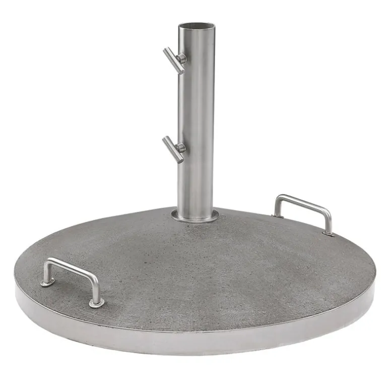 Skagerak Capri parasol foot, 50 kg