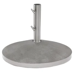 Skagerak Capri parasol foot, 30 kg