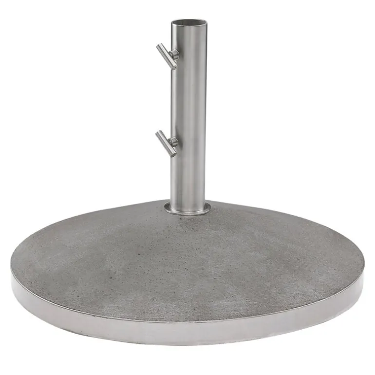 Skagerak Capri parasol foot, 30 kg