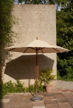 Skagerak Capri parasol foot, 30 kg