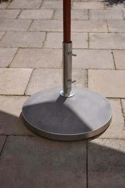 Skagerak Capri parasol foot, 30 kg