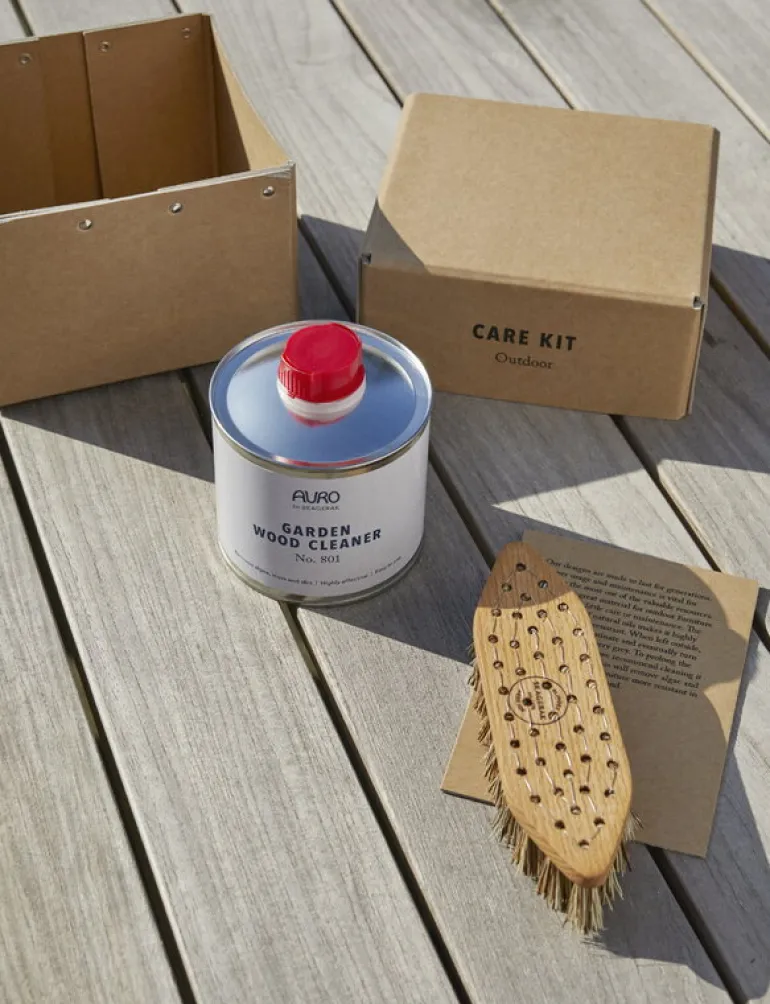 Skagerak Care Kit for outdoor furniture