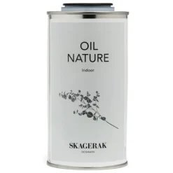 Skagerak Cura Oil Nature for indoor furniture