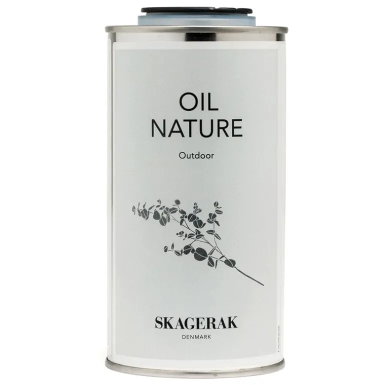 Skagerak Cura Oil Nature for outdoor furniture