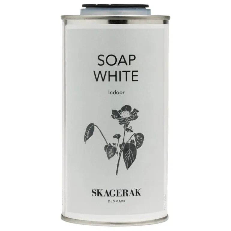 Skagerak Cura Soap White for indoor furniture