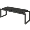 Skagerak Cutter bench, black