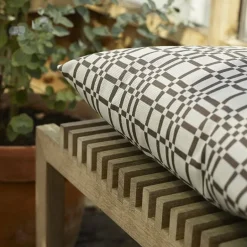 Skagerak Cutter bench, teak