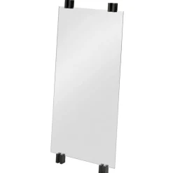Skagerak Cutter mirror, black