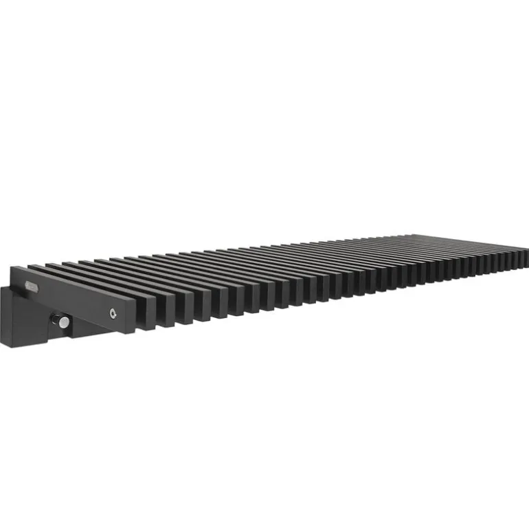 Skagerak Cutter wardrobe, black