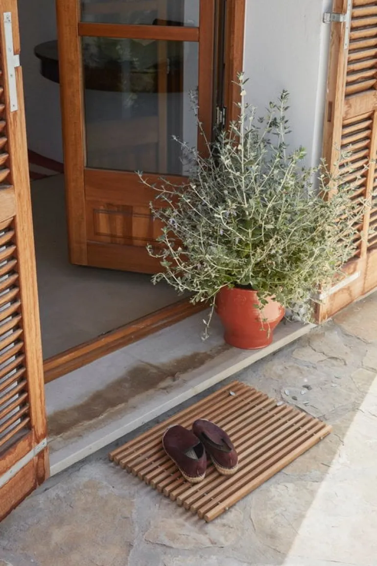 Skagerak Dania mat, teak