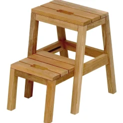 Skagerak Dania stepladder, teak