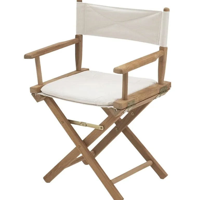 Skagerak Director's Chair