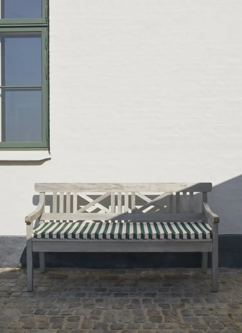 Skagerak Drachmann bench 165 cm, teak