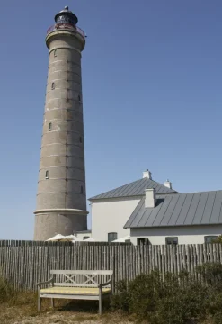 Skagerak Drachmann bench 165 cm, teak