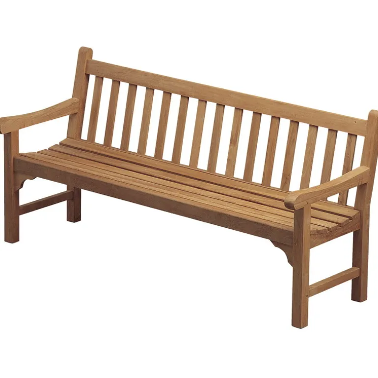 Skagerak England bench 180 cm