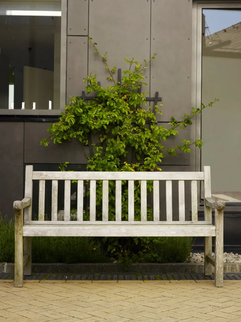 Skagerak England bench 152 cm