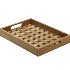 Skagerak Fionia tray, teak