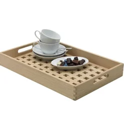 Skagerak Fionia tray, teak