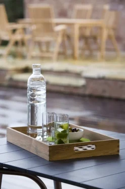 Skagerak Fionia tray, teak