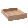Skagerak Georg desk drawer, oak