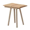 Skagerak Georg Jubilee stool, oak