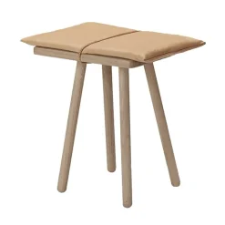 Skagerak Georg Jubilee stool, oak