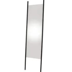 Skagerak Georg mirror, black