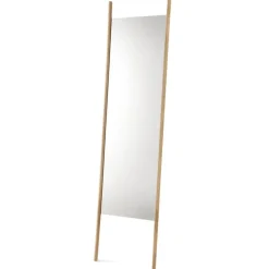 Skagerak Georg mirror, oak