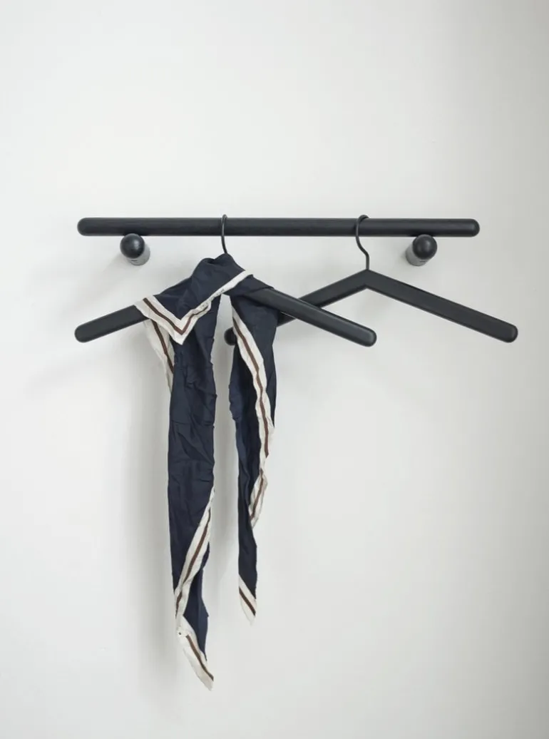 Skagerak Georg rack 60, black