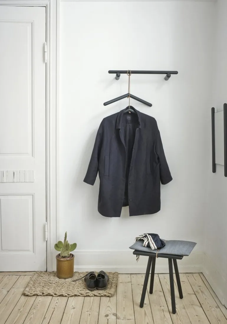 Skagerak Georg rack 60, black