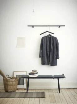 Skagerak Georg rack 115, black