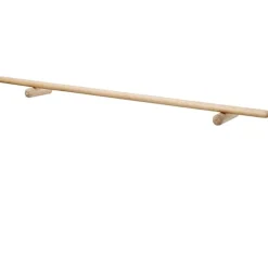 Skagerak Georg rack 115, oak