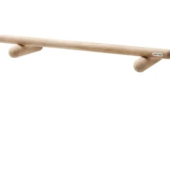 Skagerak Georg rack 60, oak